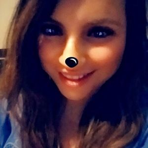 Meet your Posher, Reba